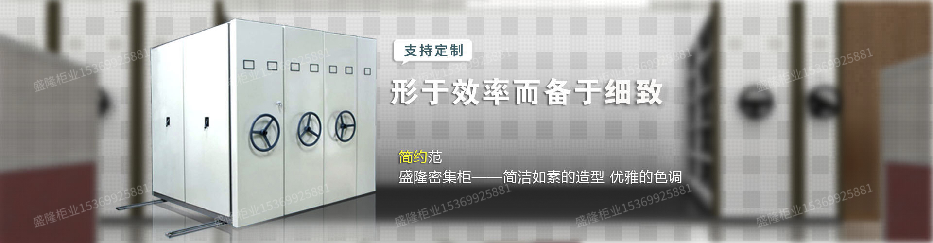 河北盛隆柜業有限公司